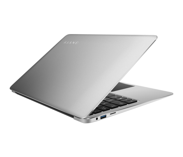 KIANO Elegance 13,3"/N3350/4GB/32GB/Win10 - 394268 - zdjęcie 3